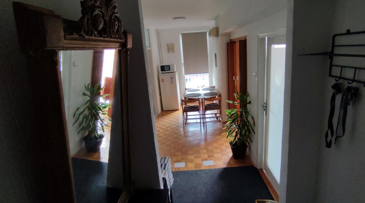 Sokolov Apartment Semendria Exterior foto
